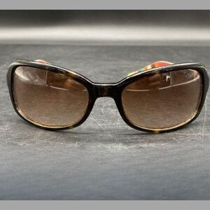 Kate Spade Sunglasses Brown Gradient Cat Eye Designer Women